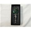 Image 1 : MURANO STYLE BOTTLE STOPPER