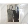 Image 1 : SENATOR BARRY GOLDWATER W/ ED FOREMAN