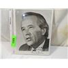 Image 1 : SENATOR HENRY "SCOOP" JACKSON AUTOGRAPHED