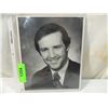 Image 1 : CONGRESSMAN ALAN STEELMAN AUTOGRAPHED PHOTO