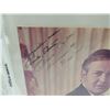 Image 2 : GOVERNOR THOMAS LEE JUDGE AUTOGRAPHED PHOTO