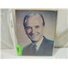 Image 1 : CONGRESSMAN JIM COLLINS AUTOGRAPHED PHOTO