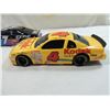 Image 3 : LOT 3 ACTION RACING 1:24 STOCK CAR MODELS 7,1,4