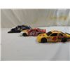Image 1 : LOT 3 ACTION RACING 1:24 STOCK CAR MODELS 2, 4, 94
