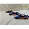 Image 1 : LOT 3 ACTION RACING 1:24 STOCK CAR MODEL 3, 88
