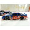 Image 2 : LOT 3 ACTION RACING 1:24 STOCK CAR MODEL 3, 88