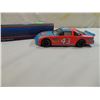 Image 1 : ACTION RACING BOBBY HAMILTON #43 STP BANK