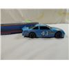 Image 1 : ACTION RACING BOBBY HAMILTON #43 STP BANK