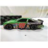 Image 3 : ACTION RACING GEOFF BODINE #18 INTERSTATE BANK