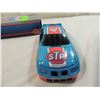 Image 2 : ACTION RACING BOBBY HAMILTON #43 STP BANK