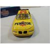 Image 2 : ACTION RACING JOHNNY BENSON #30 PENNZOIL