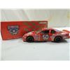 Image 1 : ACTION RACING RICKEY CRAVEN #50 BUDWEISER BANK