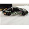 Image 3 : ACTION RACING WARD BURTON #22 MBNA GOLD BANK