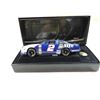 Image 1 : ACTION ELITE RUSTY WALLACE #2 MILLER LITE