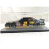 Image 1 : ACTION RACING RUSTY WALLACE #2 MILLER LITE BANK