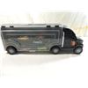 Image 1 : SEMI TRUCK HOTWHEELS CARRYING CASE W/ SOUND