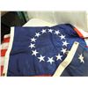 Image 2 : LOT 2 UNITED STATES FLAGS