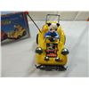 Image 2 : BATTERY OPERATED CARTOON BUGGY TOY