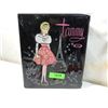 Image 3 : VINTAGE TAMMY DOLL CARRYING CASE & TAMMY DOLL