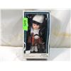 Image 1 : 8" VOGUE "GINNY" SCOTTISH GIRL DOLL