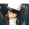 Image 2 : 8" VOGUE "GINNY" SCOTTISH GIRL DOLL