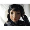 Image 2 : 29" PARADISE GALLERY CHINESE PORCELAIN DOLL