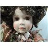 Image 2 : 21" PORCELAIN FAIRY DOLL