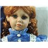 Image 2 : CRACKER BARREL PATTI VINYL DOLL