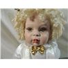 Image 2 : PRECIOUS HEIRLOOMS FAYZAH SPANOS DOLL