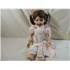 Image 4 : PRECIOUS HEIRLOOMS FAYZAH SPANOS JOYCEE DOLL