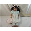 Image 1 : PRECIOUS HEIRLOOMS FAYZAH SPANOS KATCHINA DOLL