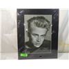 Image 1 : JAMES DEAN ARTIST SIGNED DRAWING MATTED