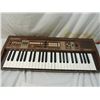 Image 1 : VINTAGE CASIO CASIOTONE 405 KEYBOARD