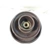 Image 2 : VINTAGE LARGE BROWN CERAMIC INSULATOR