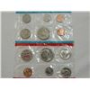 Image 1 : 1971 UNITED STATES UNCIRCULATED MINT COIN SET