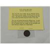 Image 1 : CIVIL WAR INDIAN HEAD CENT