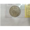 Image 2 : OLD MEXICAN SILVER DOLLAR