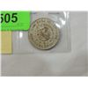 Image 3 : OLD MEXICAN SILVER DOLLAR