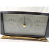 Image 2 : AIRGUIDE MID CENTURY BAROMETER