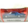 Image 2 : 1:43 1964 MERCURY MARAUDER DIE CAST MODEL