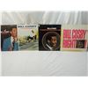 Image 2 : LOT 4 ASSORTED BILL COSBY RECORDS