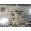 Image 2 : ALEN BEAN APOLLO 12 AUTOGRAPHED POSTCARD COA