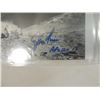 Image 2 : JAMES IRWIN APOLLO 15 AUTOGRAPHED POSTCARD COA