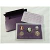 Image 1 : 1993 UNITED STATES MINT PROOF SET