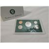 Image 1 : 1998 UNITED STATES MINT PROOF SET