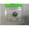 Image 1 : 3 CENT SILVER PIECE