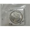 Image 1 : 1900 MORGAN SILVER DOLLAR