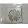 Image 2 : 1896 MORGAN SILVER DOLLAR