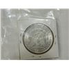 Image 2 : 1889 MORGAN SILVER DOLLAR