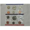 Image 1 : 1998 UNCIRCULATED COIN SET